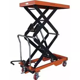 Подъемный стол TOR PTS1000 1001611