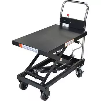 Подъемный стол WIEDERKRAFT WDK-84050