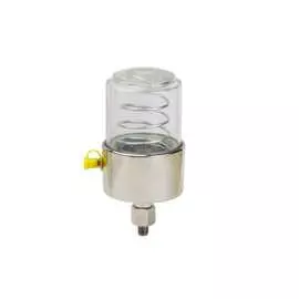 Подачи смазки расходомер Groz