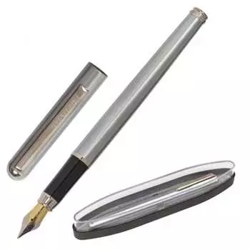 Подарочная перьевая ручка BRAUBERG Larghetto 143475