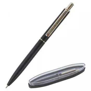 Подарочная шариковая ручка BRAUBERG Larghetto 143476