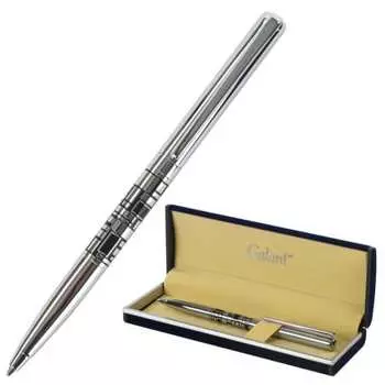 Подарочная шариковая ручка Galant Basel 141665