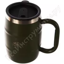 Подарочная термокружка Tramp