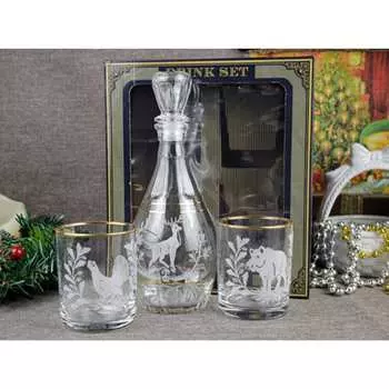 Подарочный набор ДЕКОСТЕК