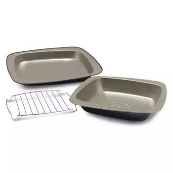 Подарочный набор для гриля GUARDINI 00566A