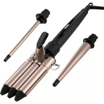 Подарочный набор для укладки волос Galaxy