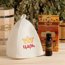 Подарочный набор Добропаровъ