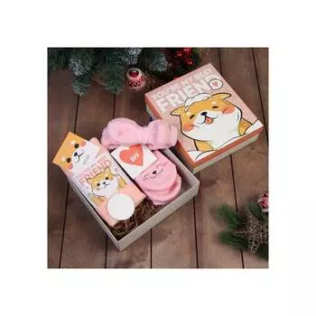 Подарочный набор Этель Friend 5142748