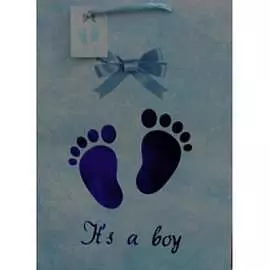 Подарочный пакет Bikson