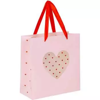 Подарочный пакет Золотая сказка 608255