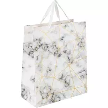 Подарочный пакет Золотая сказка 608251