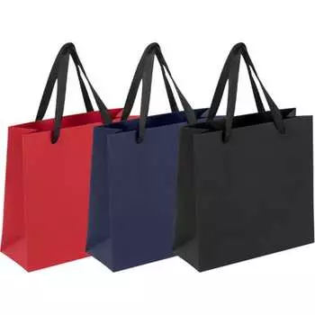 Подарочный пакет Золотая сказка 608253