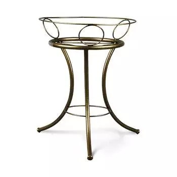 Подцветочница Sheffilton Песочные часы 784778