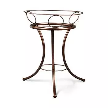 Подцветочница Sheffilton Песочные часы 816019