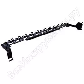 Складная поддерживающая задняя скоба LANMASTER