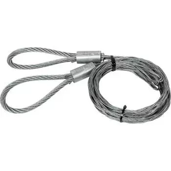 Поддерживающий кабельный чулок НК-Групп КЧП65/2