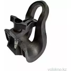 Поддерживающий зажим МЗВА