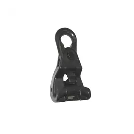 Поддерживающий зажим МЗВА