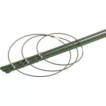 Поддержка для цветов GREEN APPLE Б0008276