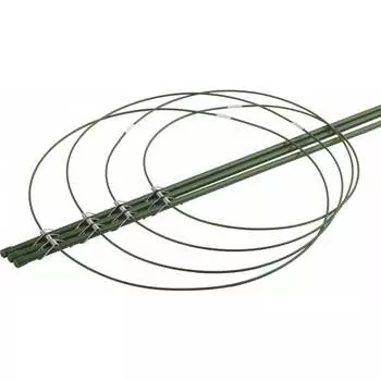 Поддержка для цветов GREEN APPLE Б0008278