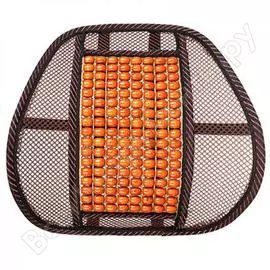 Массажная анатомическая поддержка SKYWAY Support-03 S10201003
