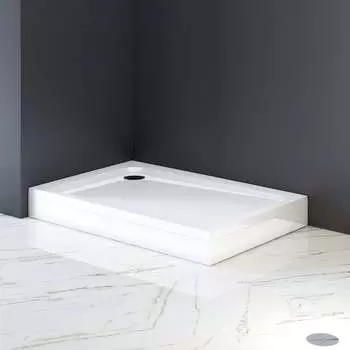 Поддон AM.PM Gem Square 120x80 W90T-404-12080W