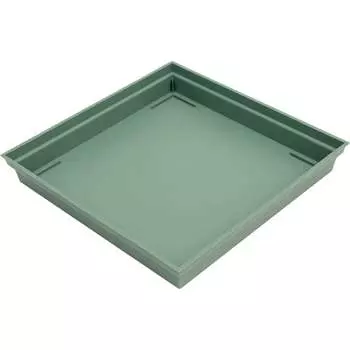 Поддон для цветочного горшка EDA TOSCANE 013644 V.LA