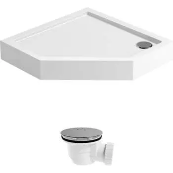 Поддон для душа Lavinia Boho Art 3708190S