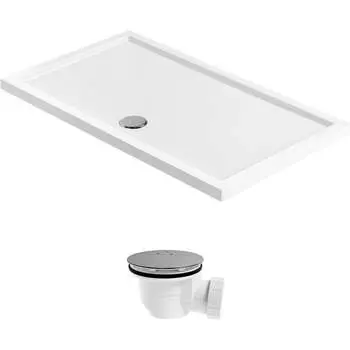 Поддон для душа Lavinia Boho One 3701914S