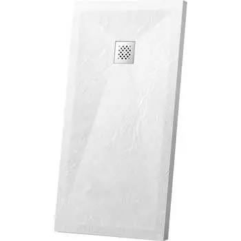 Поддон для душа VINCEA VST-4SR8012W