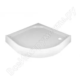 Поддон для душевого ограждения damixa origin evo 80х80 82t-301-080w