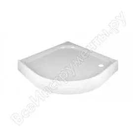 Поддон для душевого ограждения damixa origin evo 90х90 82t-301-090w