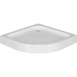 Поддон для моделей Disco DI-R29090 Corsica CO-R29090 и Crete CR-R29090matt RUSH