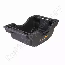 Поддон для слива масла WIEDERKRAFT