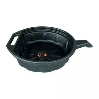 Поддон для слива отработанного масла wiederkraft wdk-65266