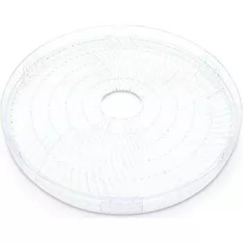 Поддон для сушилки мастерица сш-0205, сш-0205к,efd-1001vm, великие реки волга-8, волга-9, волга-10 прозрачн Pullman Поддон СШ-0205к