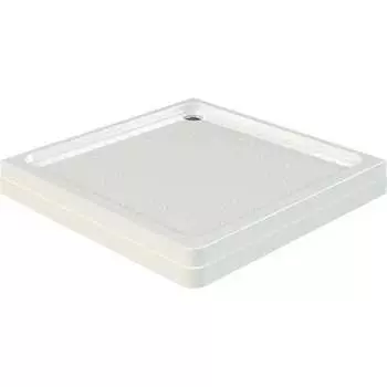 Поддон к душевому уголку Радомир Дрим 90 1-11-0-0-0-118