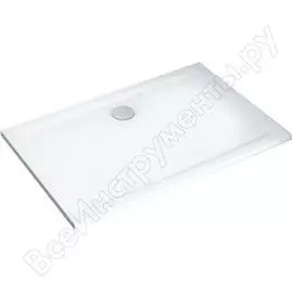 Душевой поддон ravak gigant pro flat 120x90, xa03g711010 00000022988