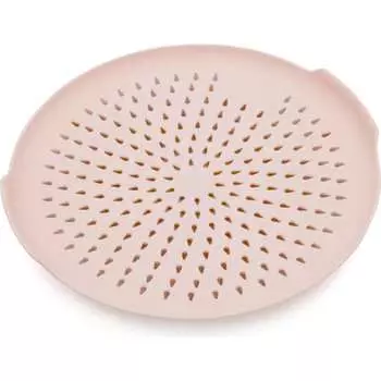 Поддон-сушилка в раковину Berossi