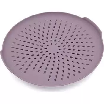 Поддон-сушилка в раковину Berossi