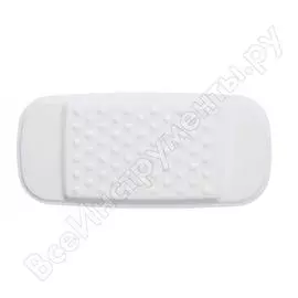 Подголовник для ванны RIDDER 608601