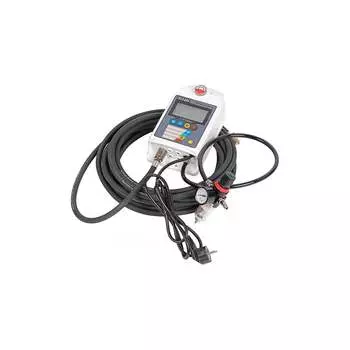 Подкачка колес NORDBERG Ti12D