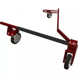 Подкат для снегохода Сорокин 16.50