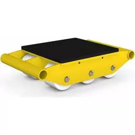 Подкатная опора FLAMES