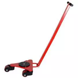 Подкатная платформа NU-LIFT