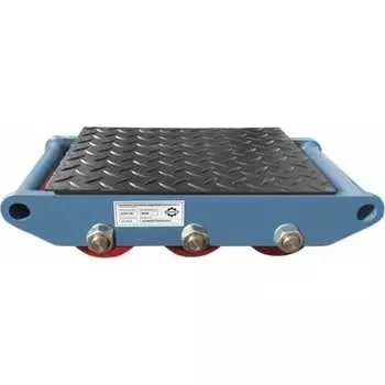 Подкатная роликовая платформа GEARSEN CRO-12 GCRO 180