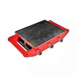 Подкатная такелажная платформа-каток NU-LIFT