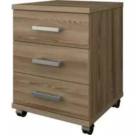 Подкатная тумба АРГО