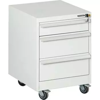 Подкатная тумба Viking ТП-01/S ESD RAL7035