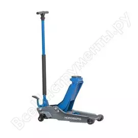 Подкатной домкрат 3.5 т nordberg n32036